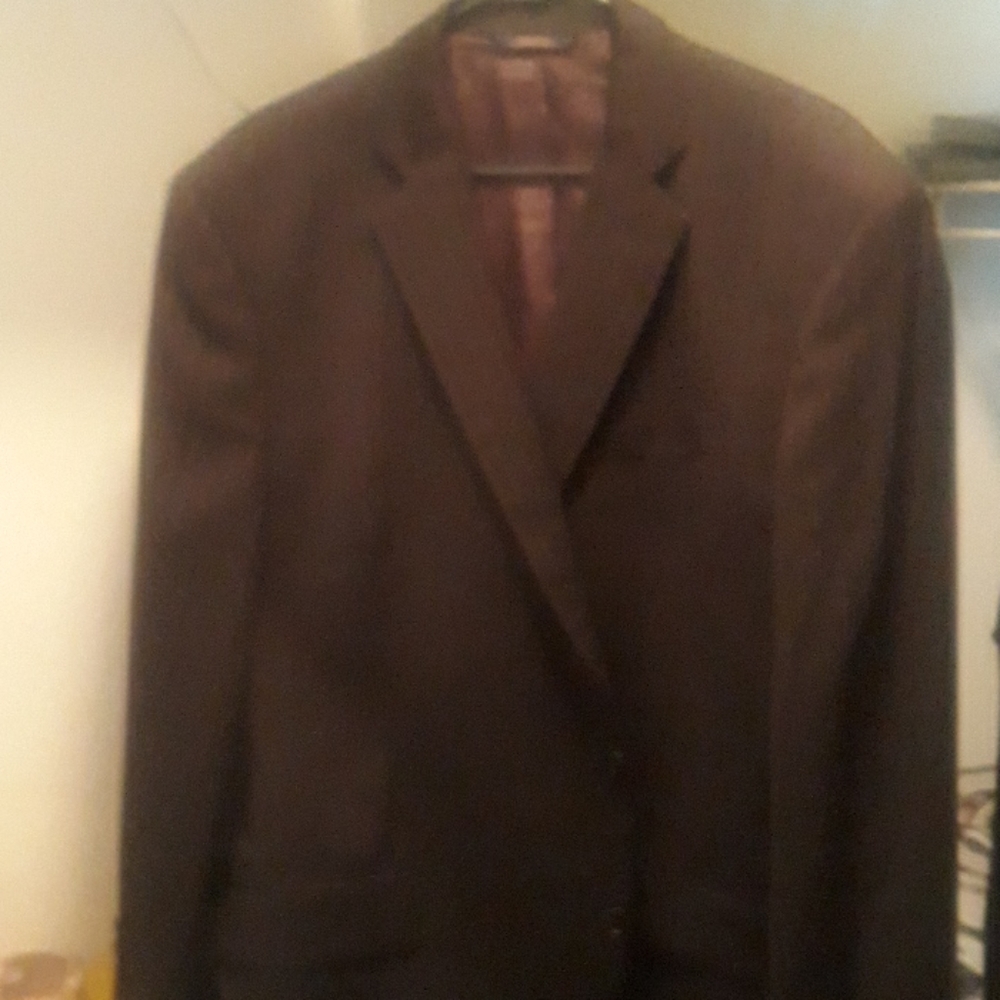 Mens blazer